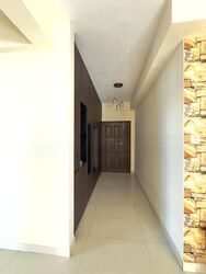 Mandarin Gardens (D15), Condominium #460437011